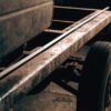Cab to axle: the one measurement that decides which bed fits