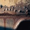 Road salt: which truck parts go first and what to look for