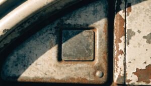How to read your VIN to get the right part first time