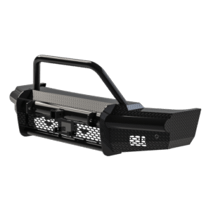 Ranch Hand Legend Bullnose Front Bumper - Ram Dodge, Ram 2500, 3500, 4500, 5500