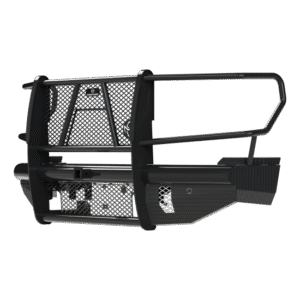 Ranch Hand Legend Front Bumper with Grille Guard - Ford Excursion, Super Duty