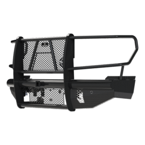 Ranch Hand Legend Front Bumper with Grille Guard - Ford Excursion, Super Duty