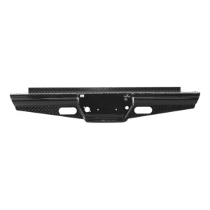 Ranch Hand Legend Rear Bumper - Chevrolet Silverado, GMC Sierra 2500 HD, 3500