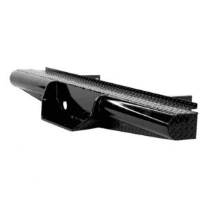 Ranch Hand Legend Rear Bumper - Ford F-150, F-250, F-350