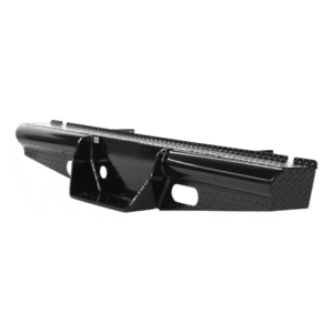 Ranch Hand Legend Rear Bumper - Ford F-250, F-350 Super Duty