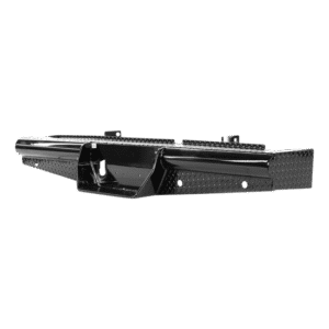 Ranch Hand Legend Rear Bumper - Ram Dodge, Ram 2500, 3500