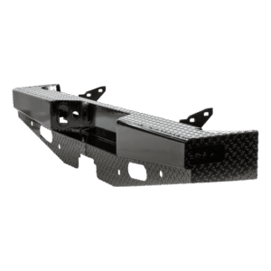 Ranch Hand Sport Rear Bumper - Chevrolet Silverado, GMC Sierra 1500