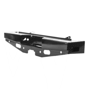 Ranch Hand Sport Rear Bumper - Chevrolet Silverado, GMC Sierra 1500