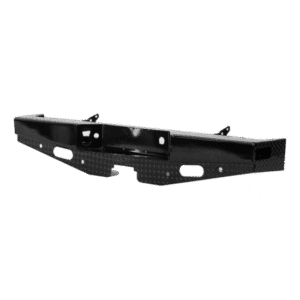Ranch Hand Sport Rear Bumper - Chevrolet Silverado, GMC Sierra 2500 HD, 3500 HD
