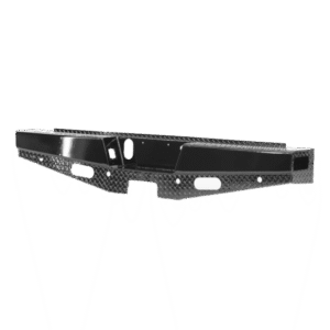 Ranch Hand Sport Rear Bumper - Ford F-150
