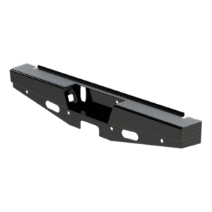 Ranch Hand Sport Rear Bumper - Ford F-150