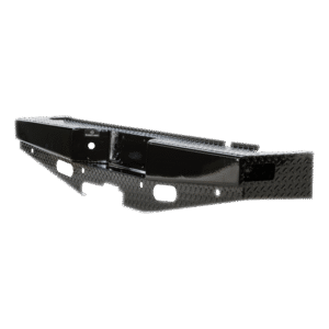 Ranch Hand Sport Rear Bumper - Ford F-150