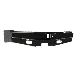 Ranch Hand Sport Rear Bumper - Ford F-150 with Side Exhaust