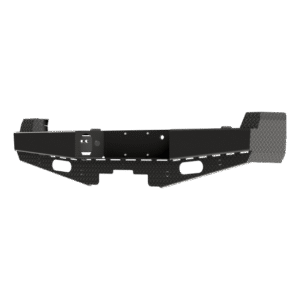 Ranch Hand Sport Rear Bumper - Ford F-250, F-350, F-450 Super Duty