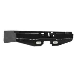 Ranch Hand Sport Rear Bumper - Ram 1500