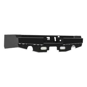 Ranch Hand Sport Rear Bumper - Ram 1500