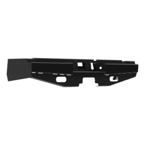 Ranch Hand Sport Rear Bumper - Ram 2500, 3500