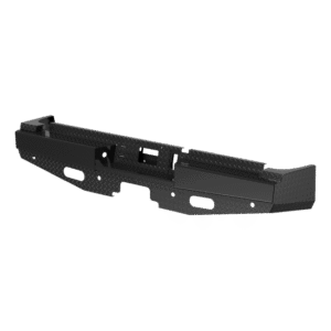 Ranch Hand Sport Rear Bumper - Ram 2500, 3500