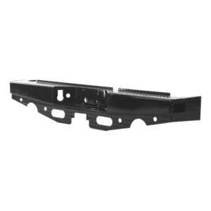 Ranch Hand Sport Rear Bumper - Ram Dodge, Ram 1500