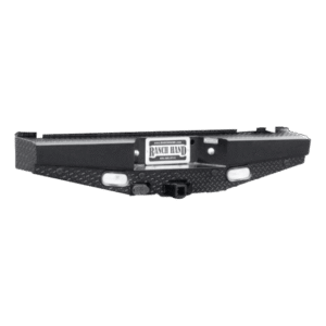Ranch Hand Sport Rear Bumper - Ram Dodge Ram 1500, 2500, 3500