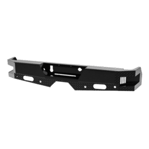 Ranch Hand Sport Rear Bumper - Silverado, Sierra 1500, 2500 HD, 3500 HD