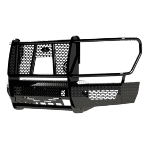 Ranch Hand Summit Front Bumper with Grille Guard and Camera Cutout - Ford F-150
