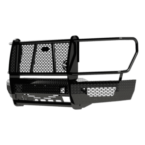 Ranch Hand Summit Front Bumper with Grille Guard - Ford F-150