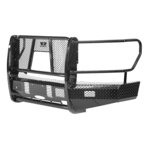 Ranch Hand Summit Front Bumper with Grille Guard - Ford F-150