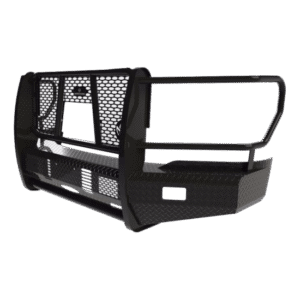 Ranch Hand Summit Front Bumper with Grille Guard - Ford F-150
