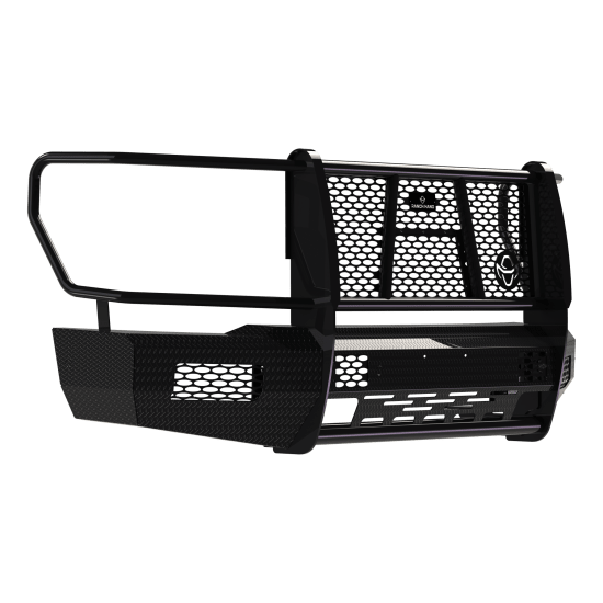 Ranch Hand Summit Front Bumper with Grille Guard - Ford F-150 Ranch Hand Summit Front Bumper with Grille Guard - Ford F-150