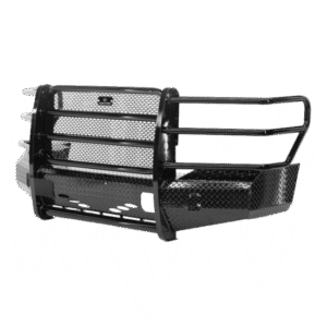 Ranch Hand Summit Front Bumper with Grille Guard - Ford F-250, F-350, F-450
