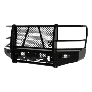 Ranch Hand Summit Front Bumper with Grille Guard - Ford F-250, F-350 Super Duty