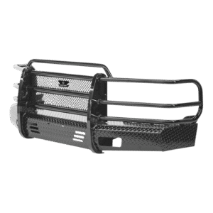 Ranch Hand Summit Front Bumper with Grille Guard - Silverado, Suburban, Tahoe