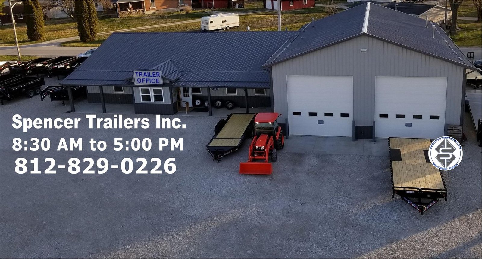 Zimmerman 97in x 102in Steel Truck Bed Zimmerman 97in x 102in Steel Truck Bed