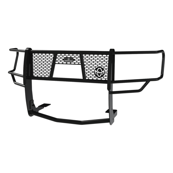 Ranch Hand Legend Grille Guard with Camera Cutout - Ford Expedition Ranch Hand Legend Grille Guard with Camera Cutout, Ford Expedition