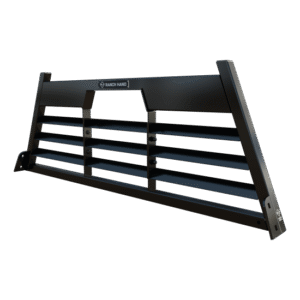 Ranch Hand Legend Headache Rack, Fits Various Makes