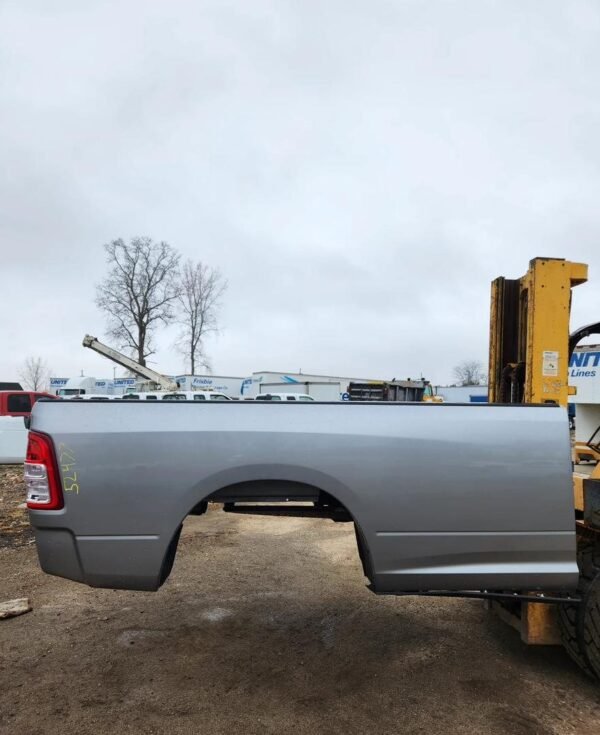 2019-2025 Ram 2500 short bed Truck Bed