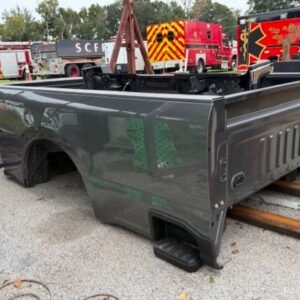2017-2024 Ford F-350 8ft Truck Bed