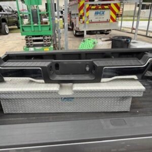 2017-2024 Ford F-350 8ft Truck Bed