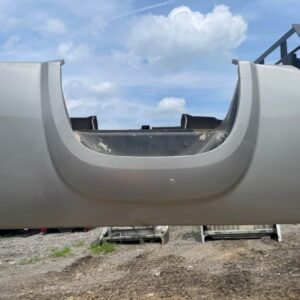 2007-2013 GMC Sierra 5ft Truck Bed