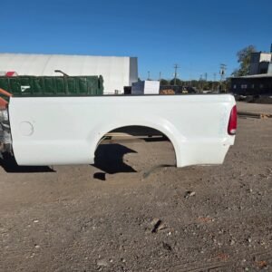1999-2010 Ford F-250 Truck Bed