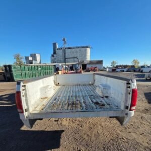1999-2010 Ford F-250 Truck Bed
