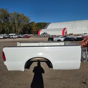 1999-2010 Ford F-250 Truck Bed