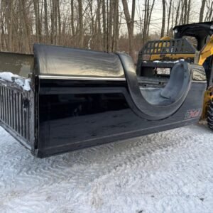 2011-2016 Ford F-250 8ft Truck Bed, Ref EDM-8053