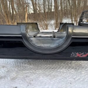 2011-2016 Ford F-250 8ft Truck Bed, Ref EDM-8053