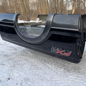 2011-2016 Ford F-250 8ft Truck Bed, Ref EDM-8053