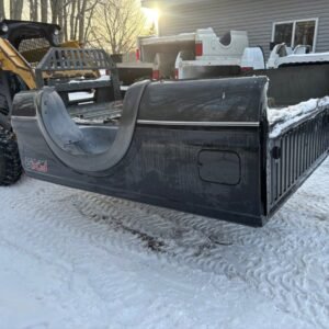 2011-2016 Ford F-250 8ft Truck Bed, Ref EDM-8053