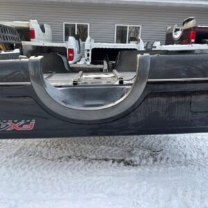 2011-2016 Ford F-250 8ft Truck Bed, Ref EDM-8053