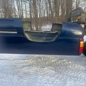 1999-2007 GM 6.5ft Truck Bed, Ref EDM-8069