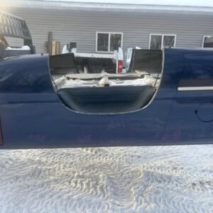 1999-2007 GM 6.5ft Truck Bed, Ref EDM-8069